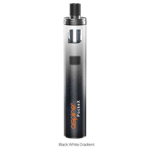 Kit PockeX AIO Aspire | Cigarette electronique PockeX AIO