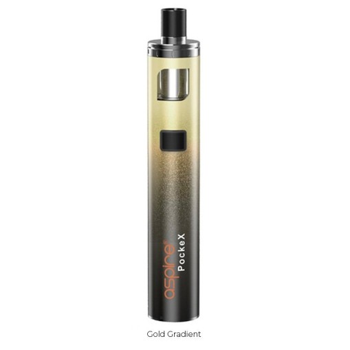 Kit PockeX AIO Aspire | Cigarette electronique PockeX AIO
