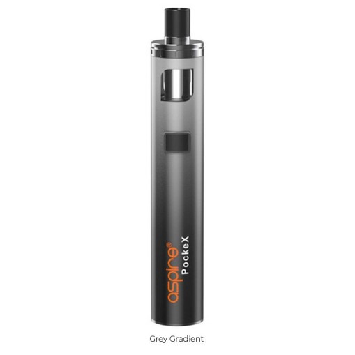 Kit PockeX AIO Aspire | Cigarette electronique PockeX AIO