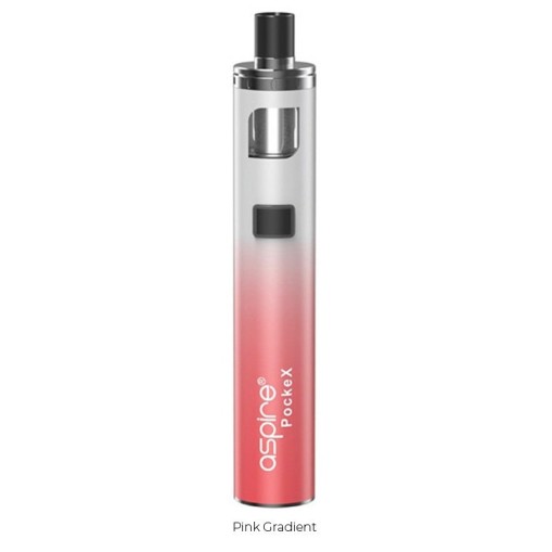 Kit PockeX AIO Aspire | Cigarette electronique PockeX AIO