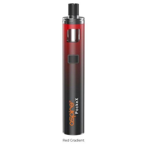 Kit PockeX AIO Aspire | Cigarette electronique PockeX AIO