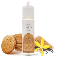 E liquide Le Petit Mont Petit Nuage 60ml