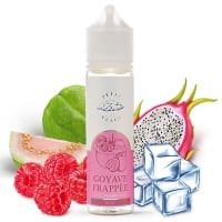 E liquide Goyave Frappée Petit Nuage 60ml