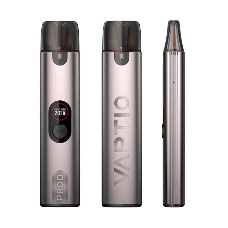 POD Prod Vaptio | Cigarette electronique Prod