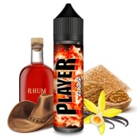 Le Player eLiquid France