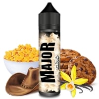 Le Major eLiquid France