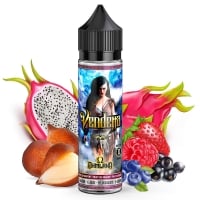 E liquide Vendetta Swoke 50ml