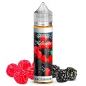 E liquide Blackberries Millésime 50ml