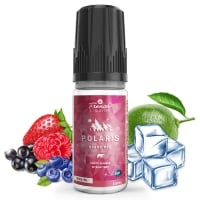 Berry Mix Polaris Le French Liquide