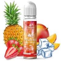 Tropical Beach Polaris Le French Liquide