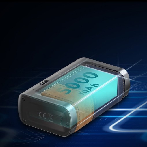 Box iStick Power 2 Eleaf