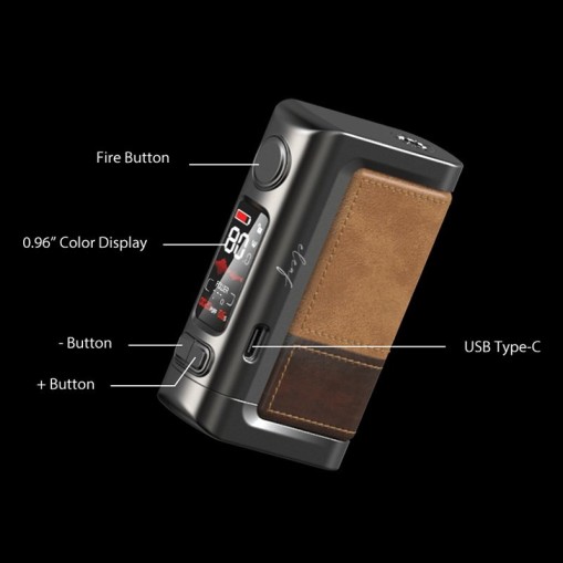 Box iStick Power 2 Eleaf