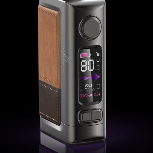 Box iStick Power 2 Eleaf