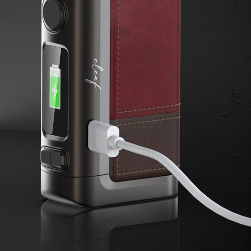 Box iStick Power 2 Eleaf