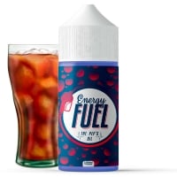 E liquide The Pep's Oil Fruity Fuel 100ml