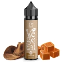 E liquide Le Populaire Le Végétal 50ml