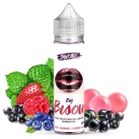 E liquide Big Bisou Swoke 50ml