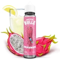 Dragonade Monsieur Bulle Liquideo