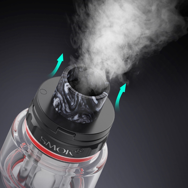 Kit Arcfox SMOK | Cigarette electronique Arcfox