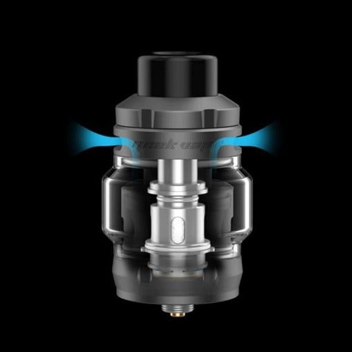 Clearomiseur Zeus Max Sub Ohm Geekvape