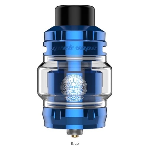 Clearomiseur Zeus Max Sub Ohm Geekvape