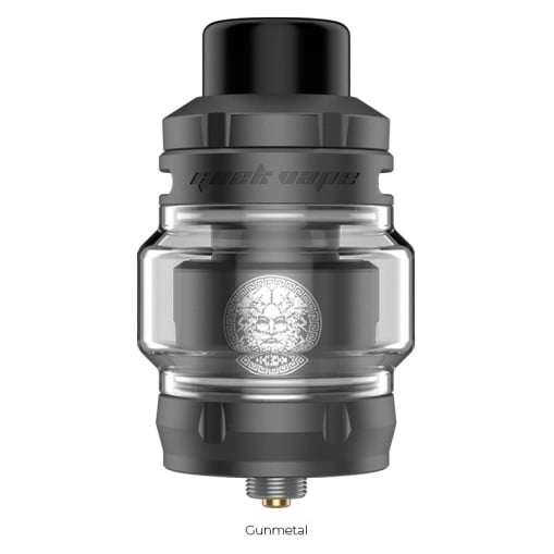 Clearomiseur Zeus Max Sub Ohm Geekvape