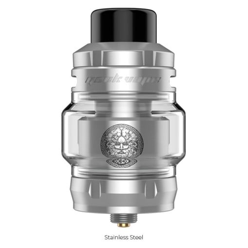 Clearomiseur Zeus Max Sub Ohm Geekvape