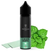 Le Gum Menthe Chlorophylle Maison Distiller