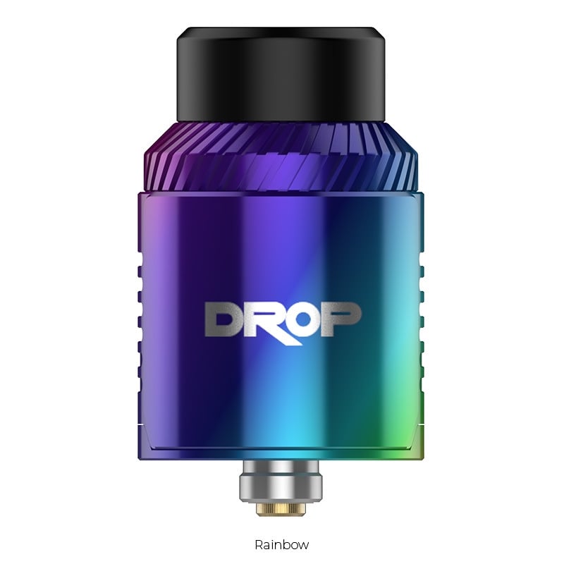 Dripper Geekvape Drop RDA V1.5 prix maroc