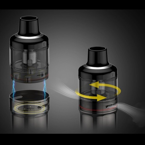 GTX Go 40 Vaporesso | Cigarette electronique GTX Go 40