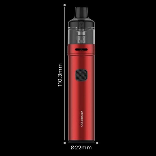 GTX Go 40 Vaporesso | Cigarette electronique GTX Go 40