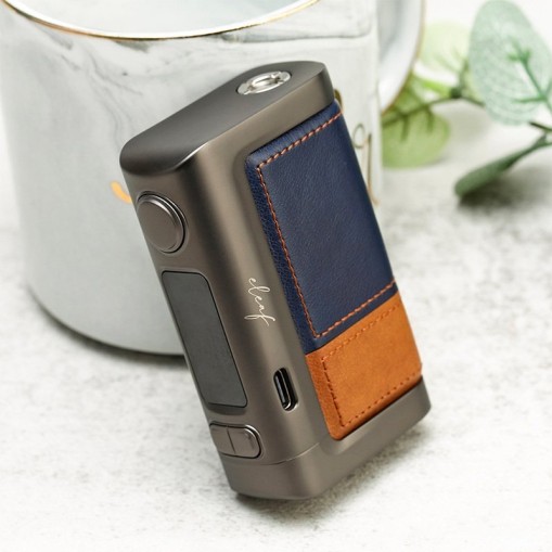 Box iStick Power 2 Eleaf