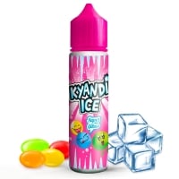 E liquide Super Gibus Ice Kyandi Shop 50ml