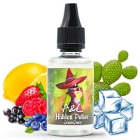 Concentré Green Oasis Hidden Potion Arome DIY