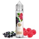 E liquide Cassis Framboise Le Petit Verger 50ml