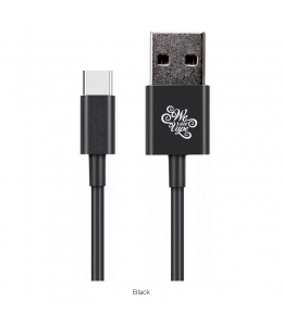 Câble USB-C PVC We Are Vape
