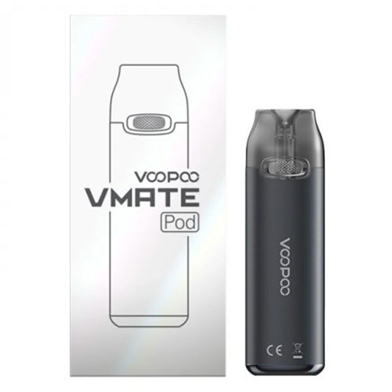VMate VOOPOO | Cigarette electronique VMate