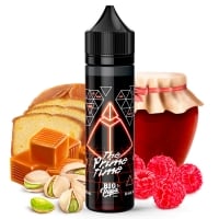 E liquide The Prime Time Big Papa 50ml