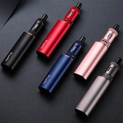 Kit Cosmo 2 Vaptio | Cigarette electronique Cosmo 2
