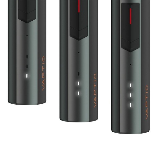 Kit Cosmo 2 Vaptio | Cigarette electronique Cosmo 2