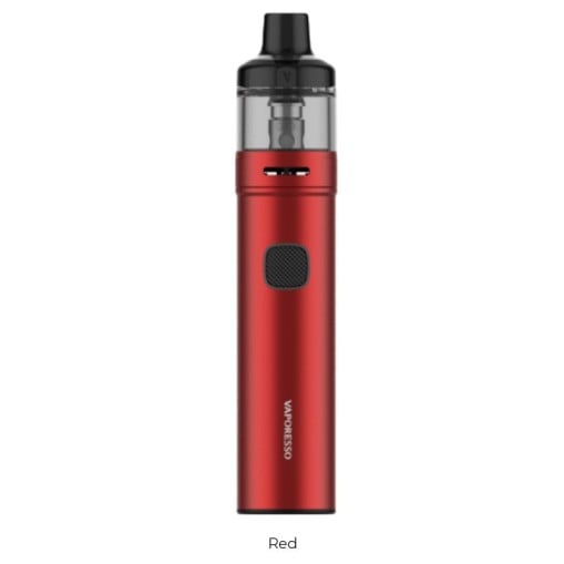 GTX Go 40 Vaporesso | Cigarette electronique GTX Go 40