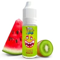 E liquide Canaille Liquideo | Pastèque Kiwi