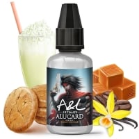 Concentré Alucard Ultimate Sweet Edition A&L