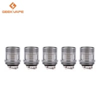 Résistance Super Mesh Geekvape Aero Mesh  TFV8 Baby  TFV12 Baby Prince  TFV8 Big Baby Cerberus