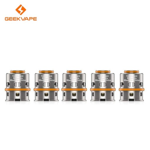 Resistance M Geekvape, Resistances Z Max Sub Ohm
