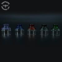 Spectrum Cap Asgard Mini Trinity Glass