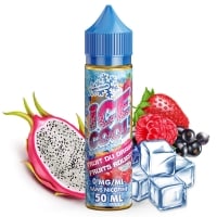 Fruit du dragon Fruits rouges Ice Cool