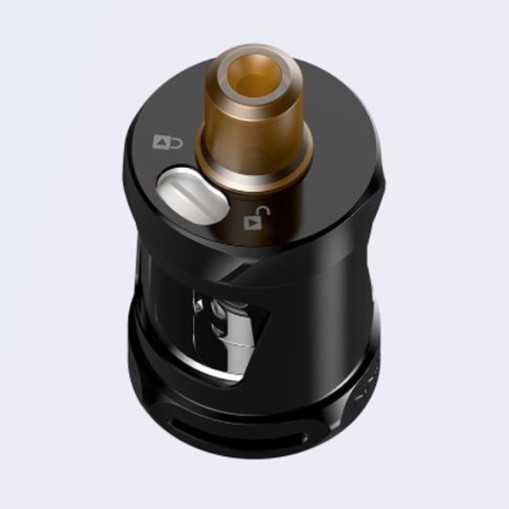 Clearomiseur Zenith 2 Innokin