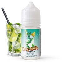 Concentré Mojito Le Coq Qui Vape Arome DIY