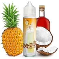 Pina Colada Le Coq Qui Vape